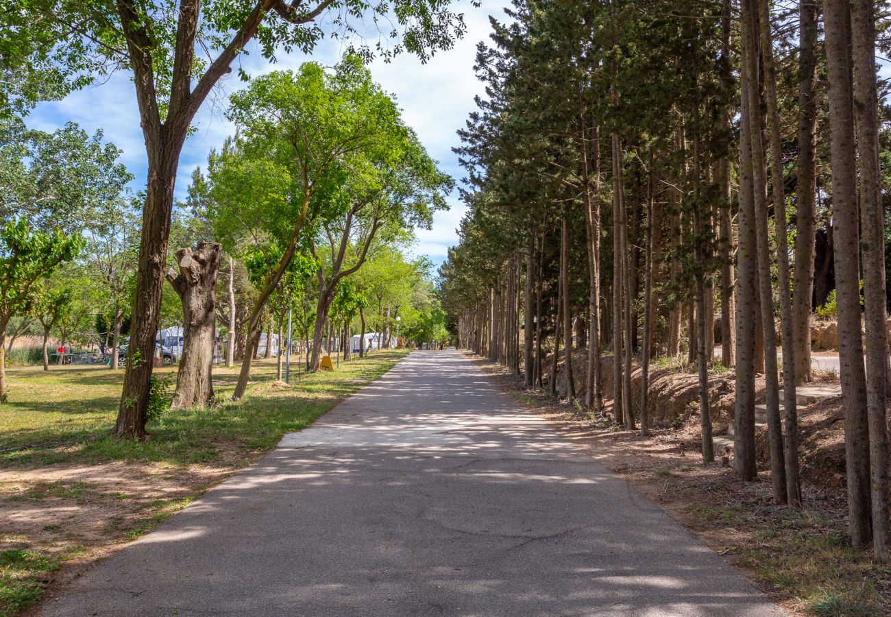 Bungalow en L´Escala - Bungalow Forest