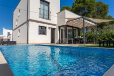 Casa en L´Escala - Casa Anastasia