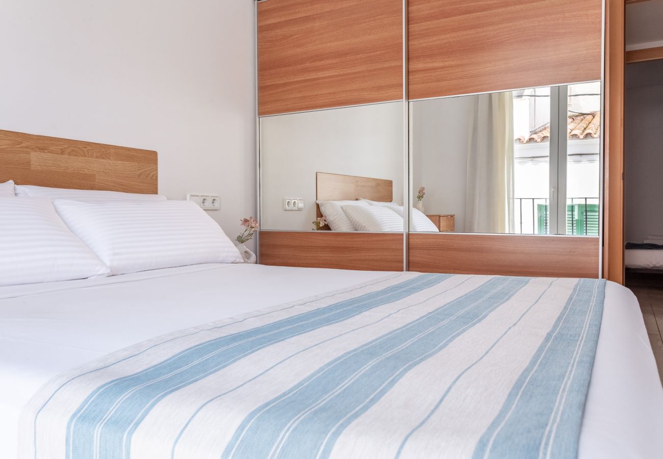 Apartament en L´Escala - Apartamento Perxel
