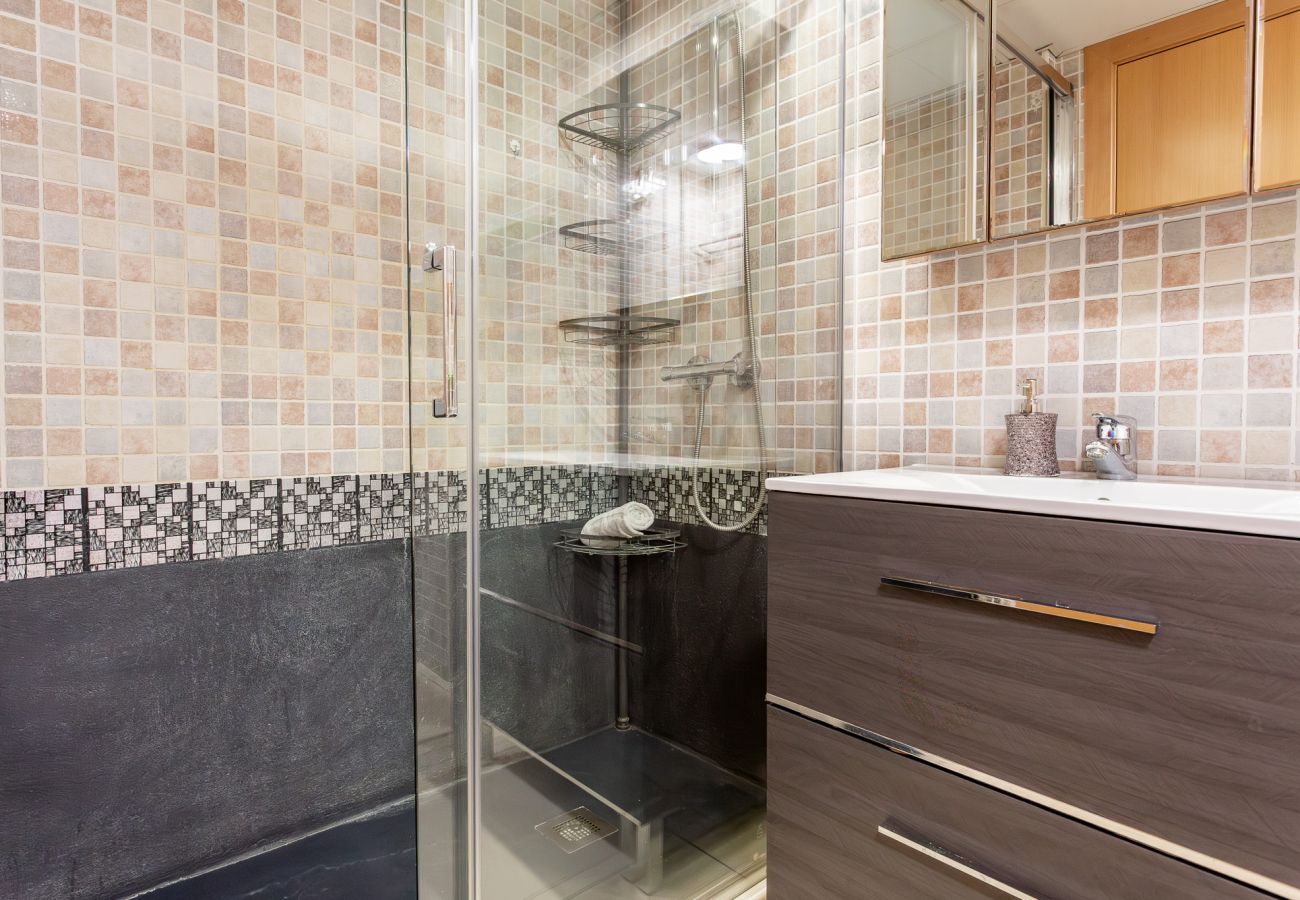 Apartament en L´Escala - Apartamento Perxel