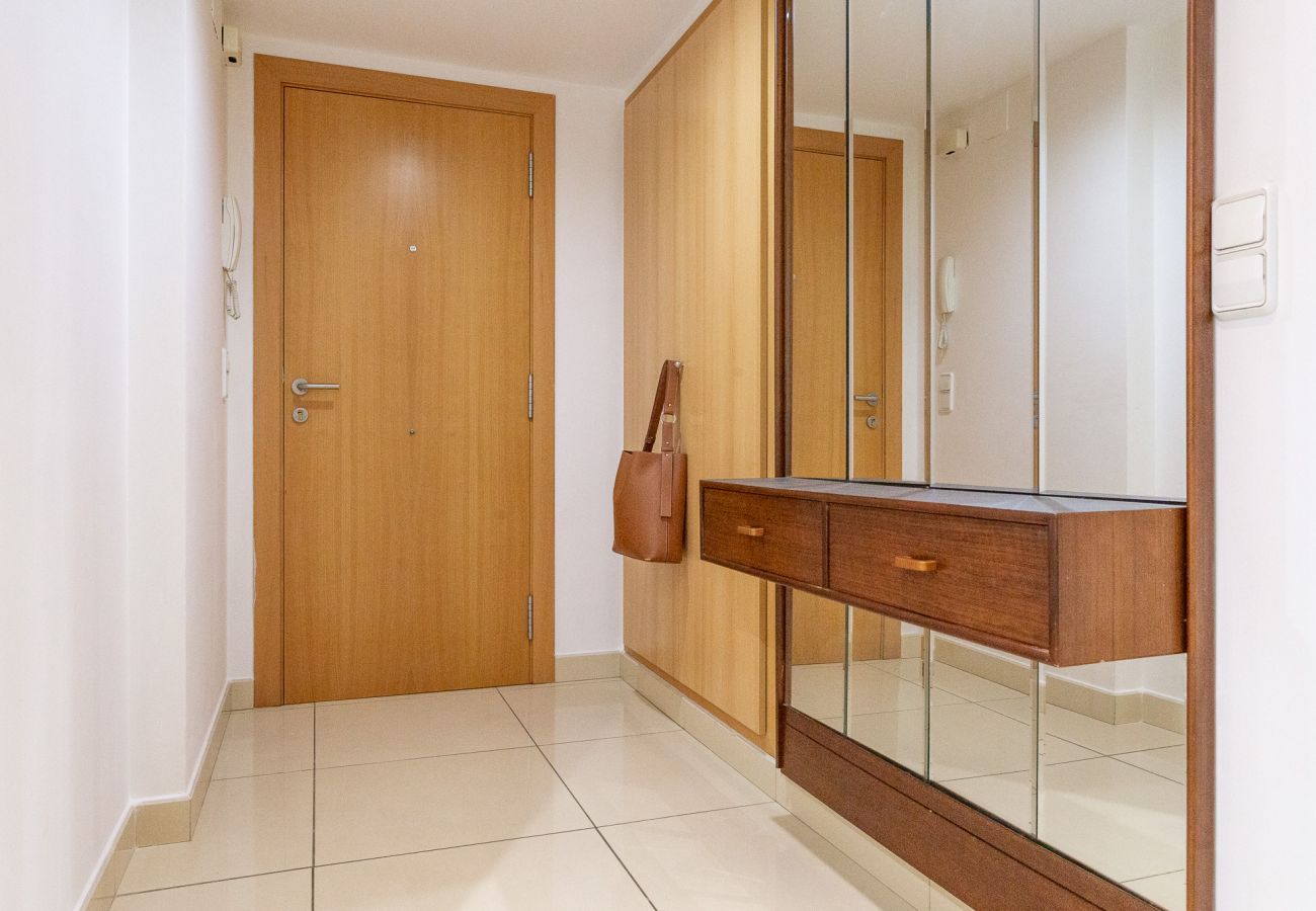 Apartament en L´Escala - Apartamento Perxel