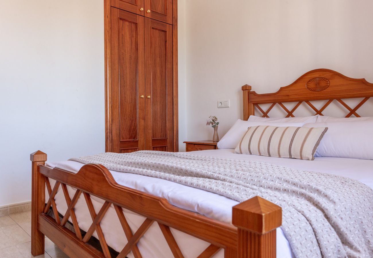 Casa en L´Escala - Casa Marquesa