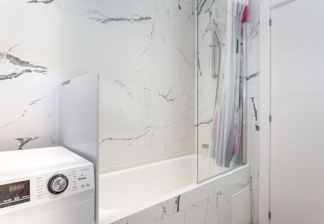 Casa en L´Escala - Casa Deborah