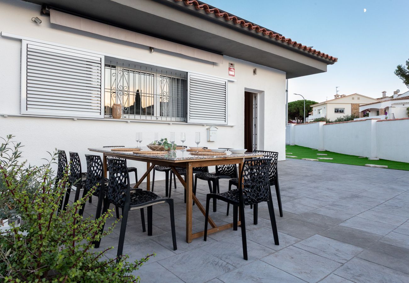 Casa en L´Escala - Casa Deborah