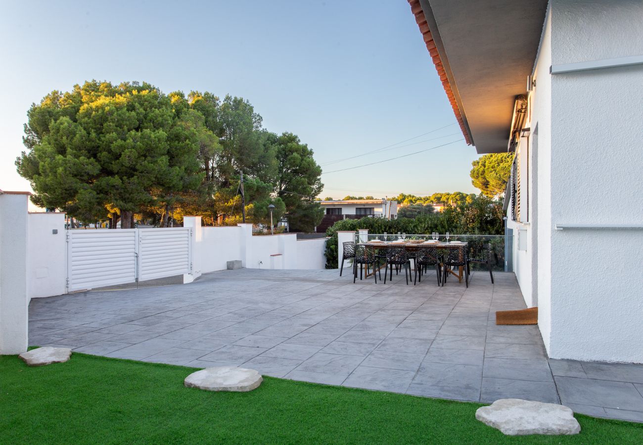 Casa en L´Escala - Casa Deborah