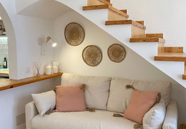 Casa en L'Escala - Casa Farigola