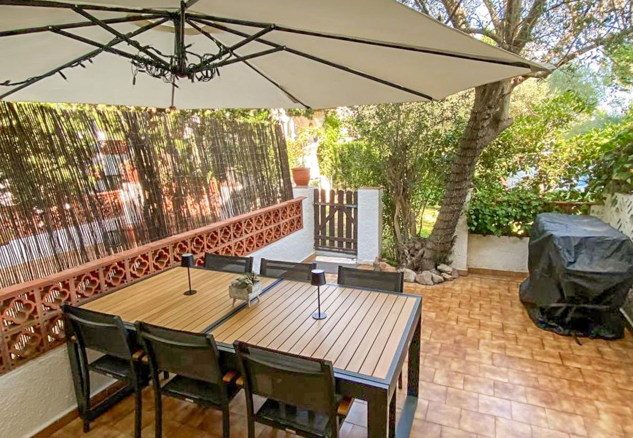 Casa en L´Escala - Casa Farigola