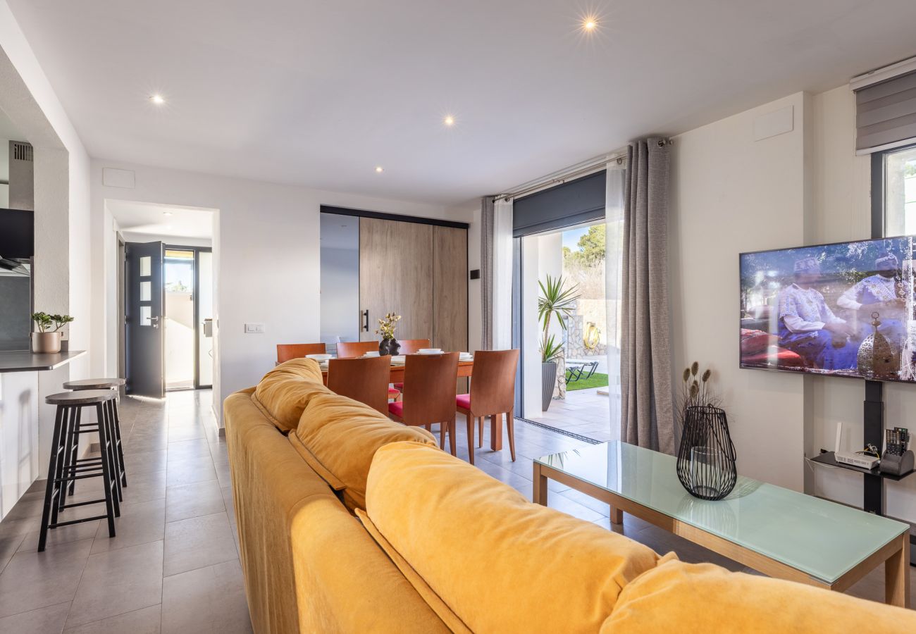 Casa en L´Escala - Casa Montgrí