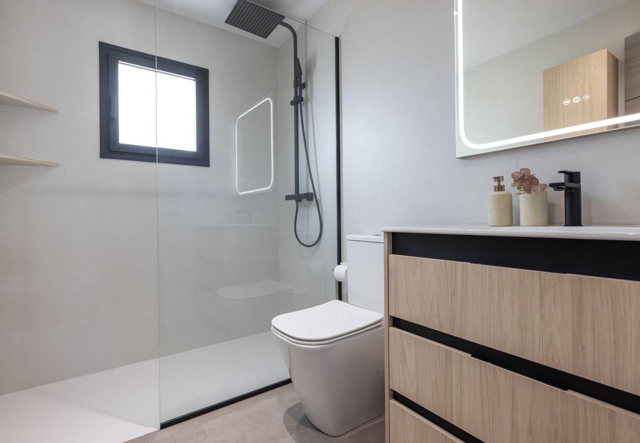 Casa en L´Escala - Casa Montgrí