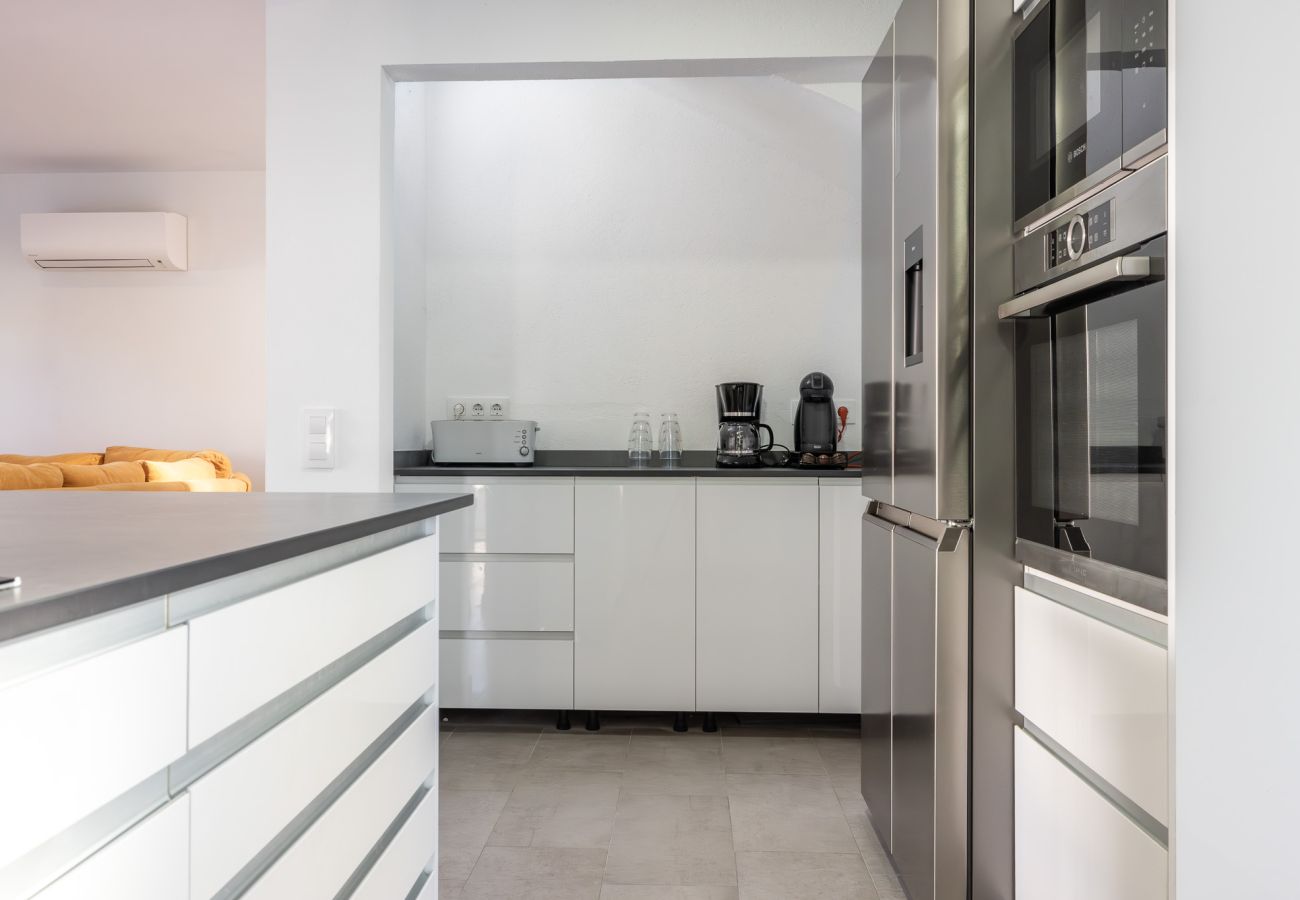 Casa en L´Escala - Casa Montgrí