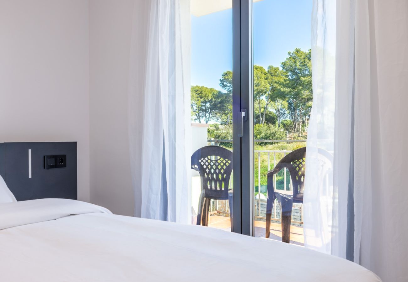 Casa en L´Escala - Casa Montgrí