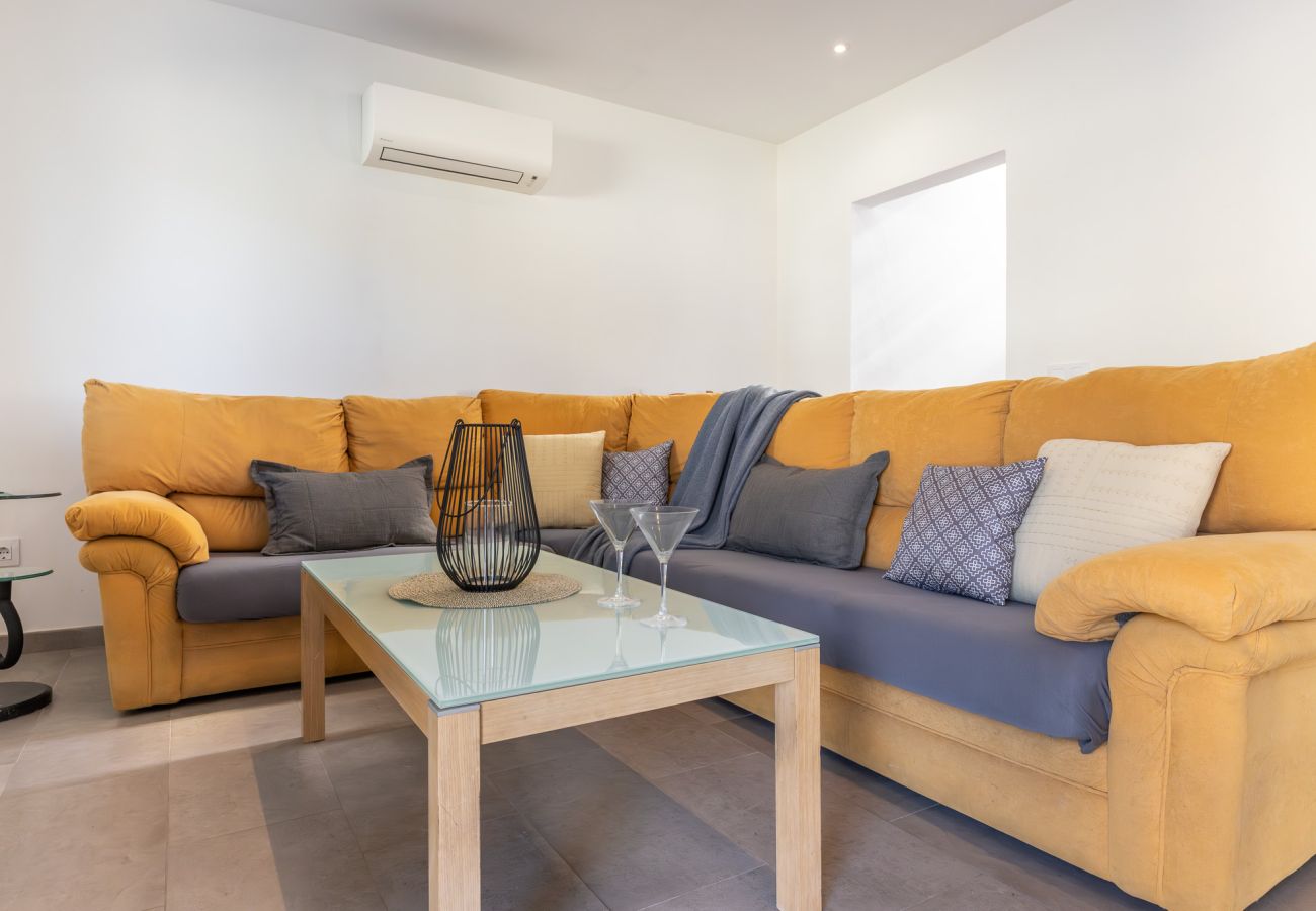 Casa en L´Escala - Casa Montgrí