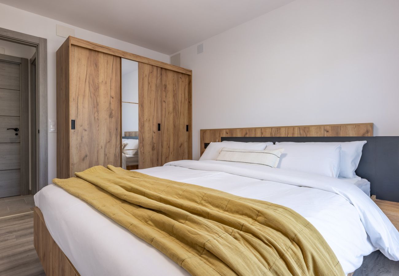 Casa en L´Escala - Casa Montgrí