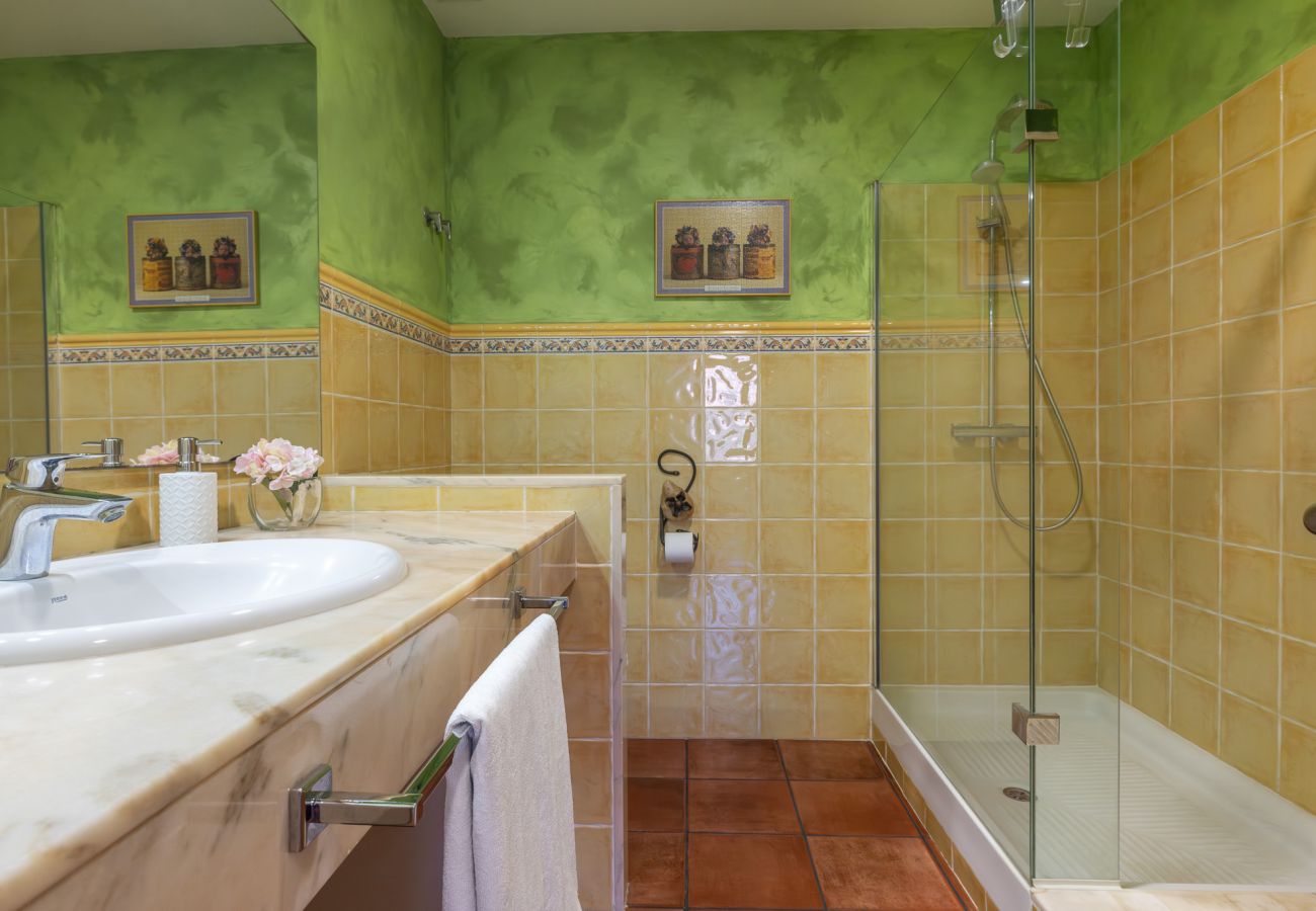 Casa en Albons - Casa Alba