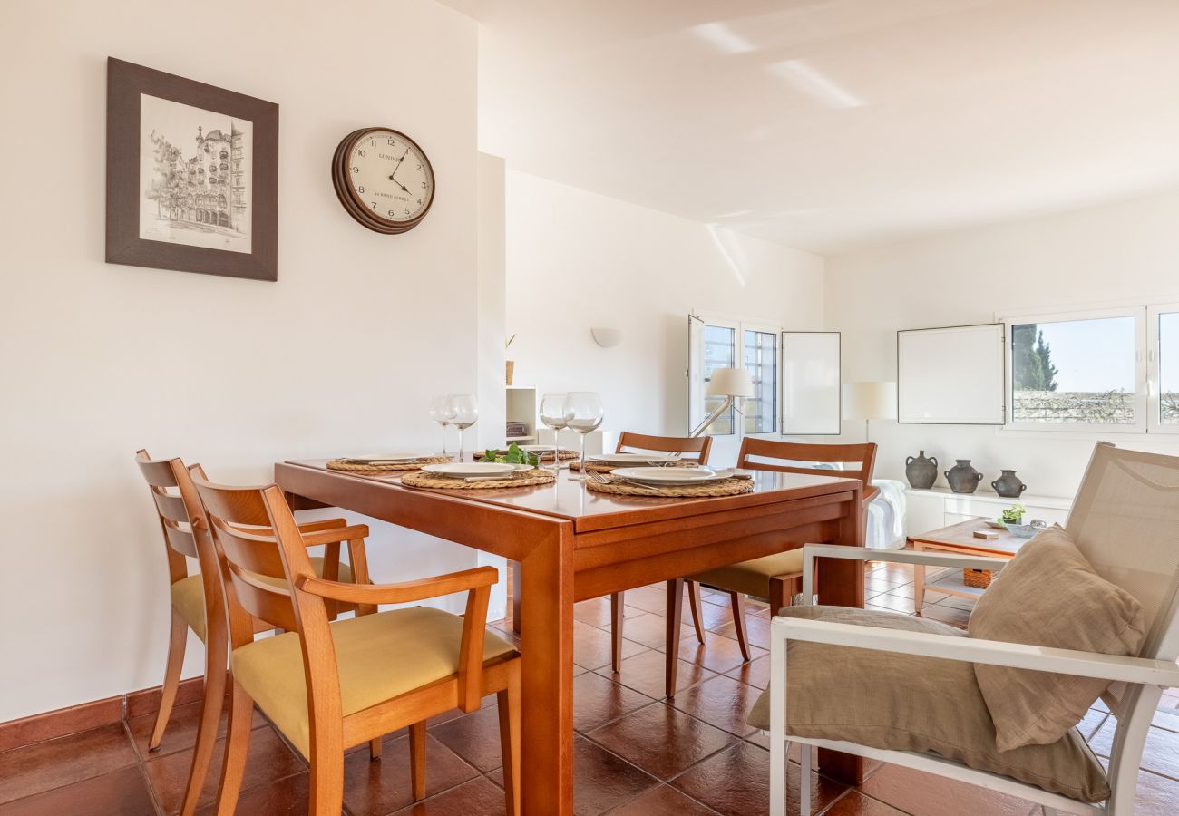 Casa en Albons - Casa Alba