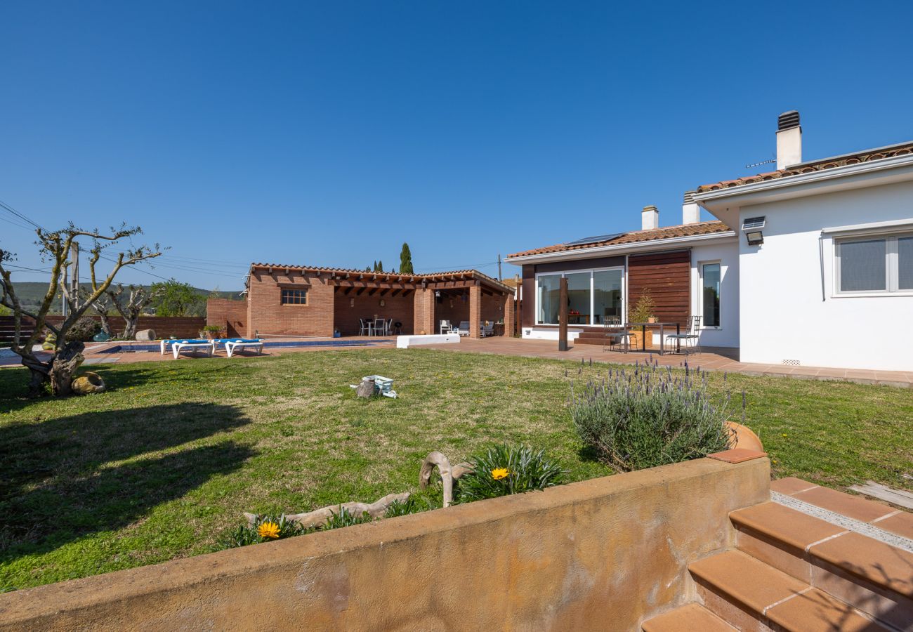 Casa en Albons - Casa Alba