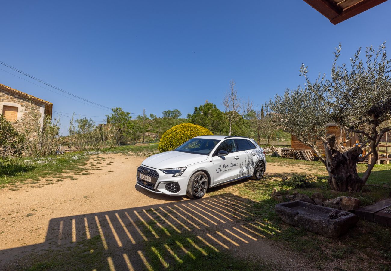 Casa en Albons - Casa Alba