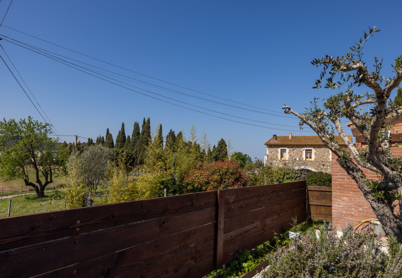 Casa en Albons - Casa Alba